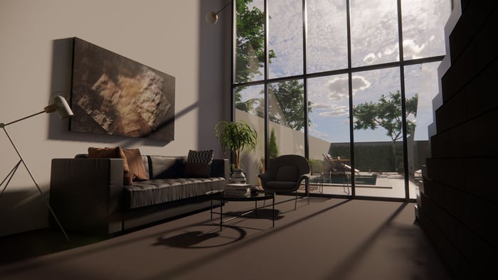 Top Architectural Rendering Resources - Microsol Resources